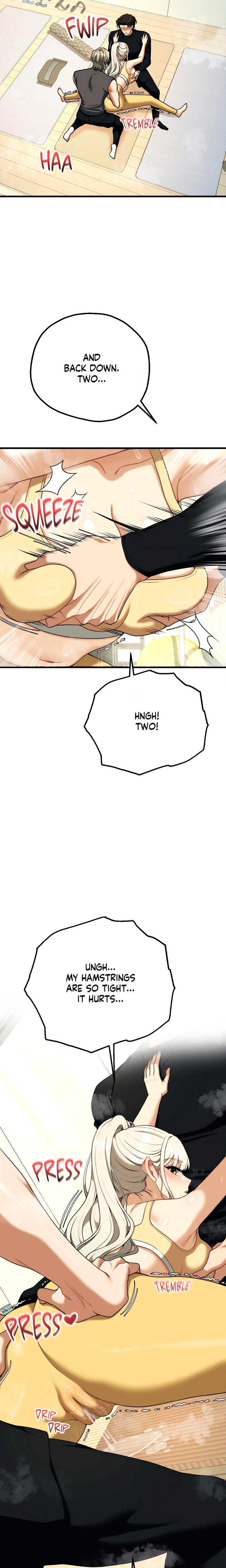 Cliterary Book Club - Chapter 42 Page 19