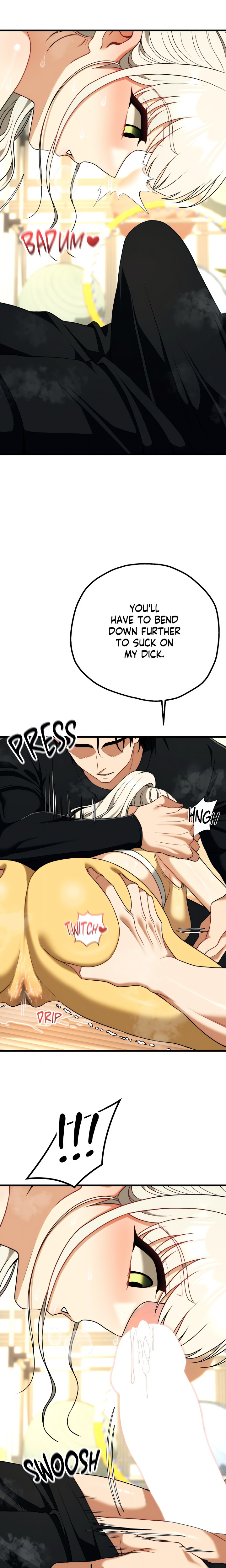 Cliterary Book Club - Chapter 42 Page 22