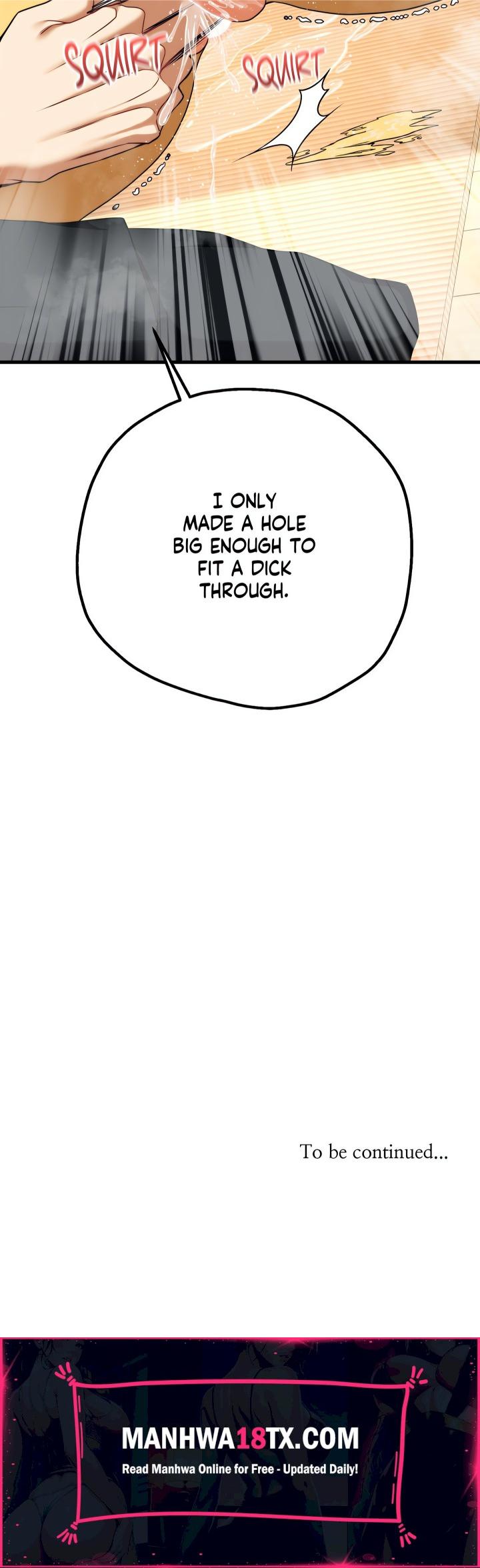 Cliterary Book Club - Chapter 42 Page 27