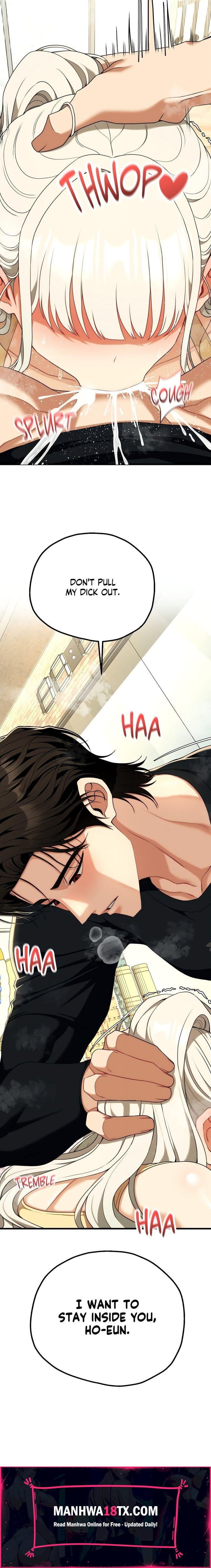 Cliterary Book Club - Chapter 43 Page 25