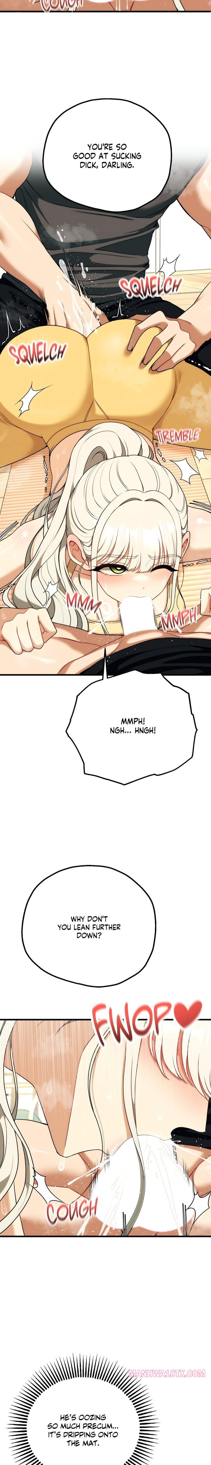 Cliterary Book Club - Chapter 43 Page 7