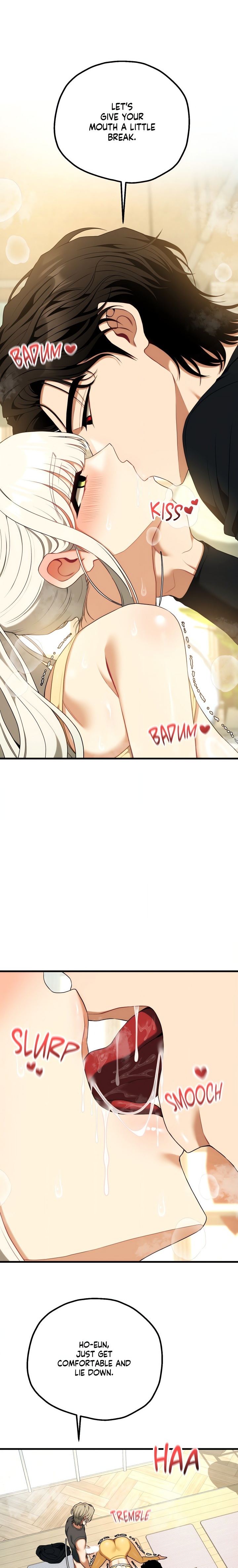 Cliterary Book Club - Chapter 44 Page 10