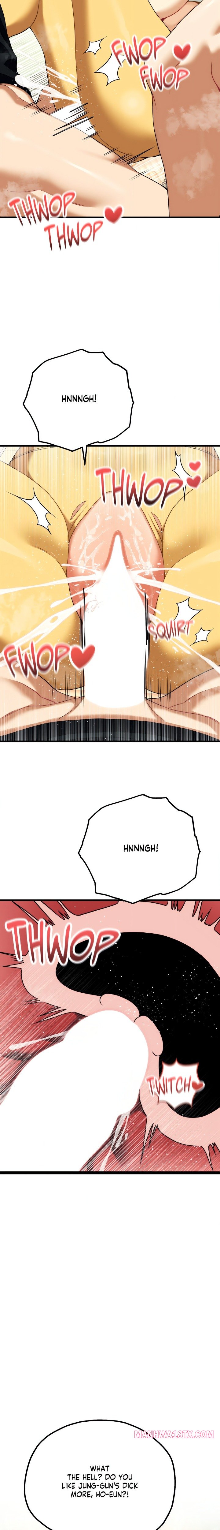 Cliterary Book Club - Chapter 44 Page 13