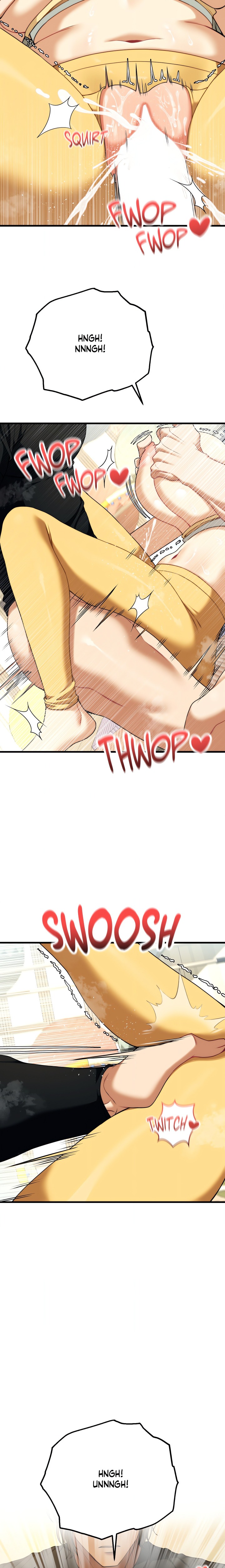 Cliterary Book Club - Chapter 44 Page 15