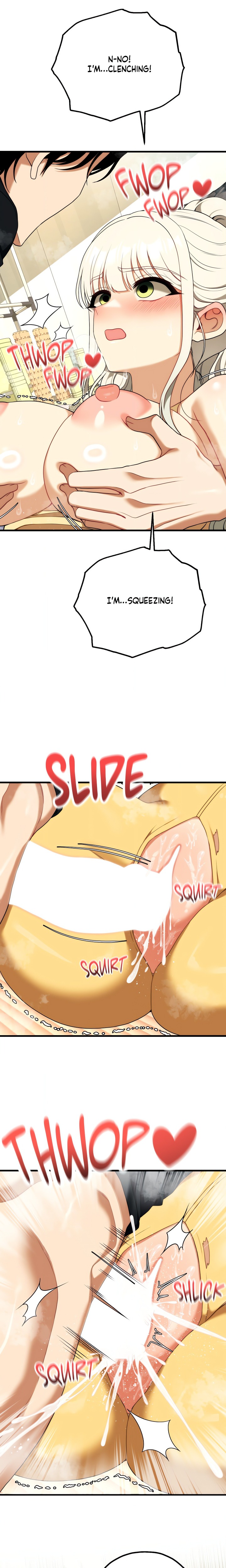 Cliterary Book Club - Chapter 44 Page 18