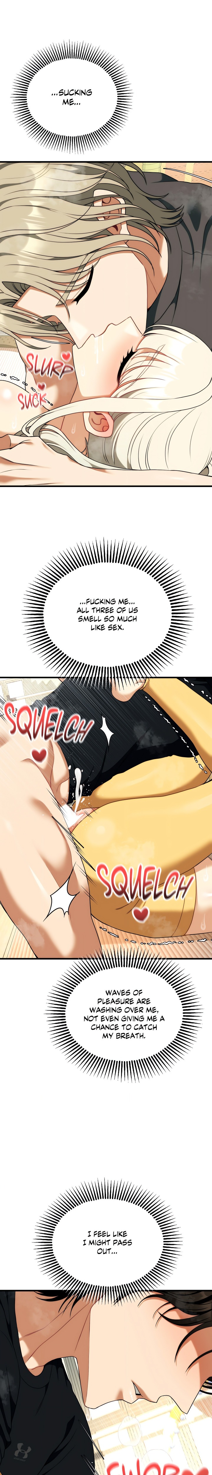 Cliterary Book Club - Chapter 44 Page 22