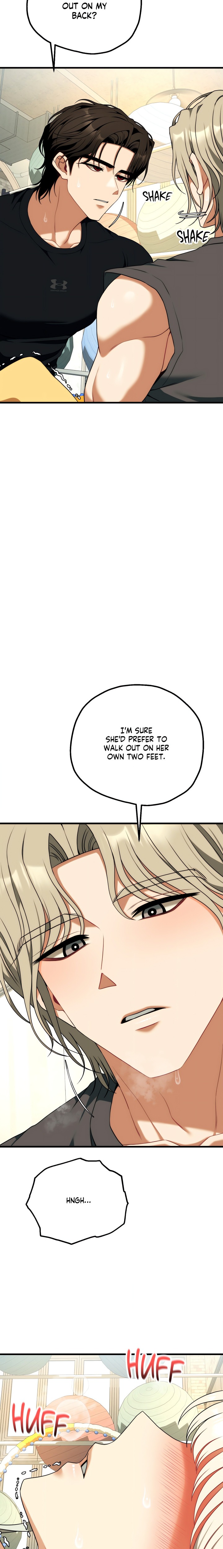 Cliterary Book Club - Chapter 44 Page 24