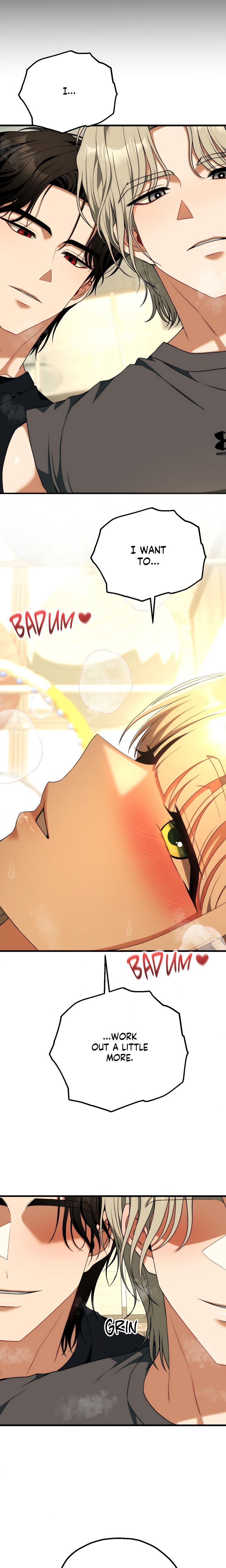 Cliterary Book Club - Chapter 44 Page 26