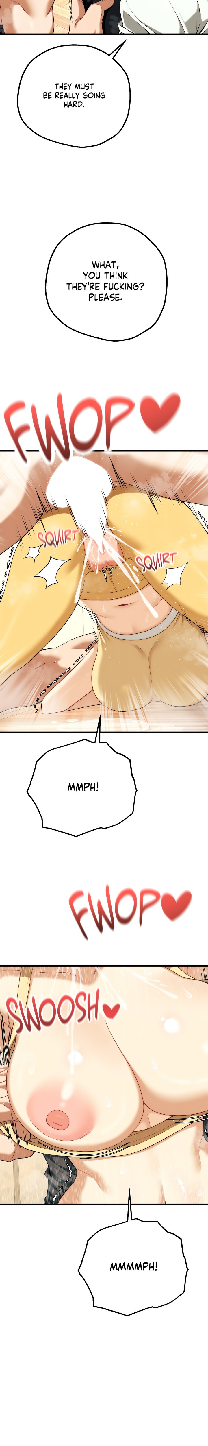 Cliterary Book Club - Chapter 44 Page 3