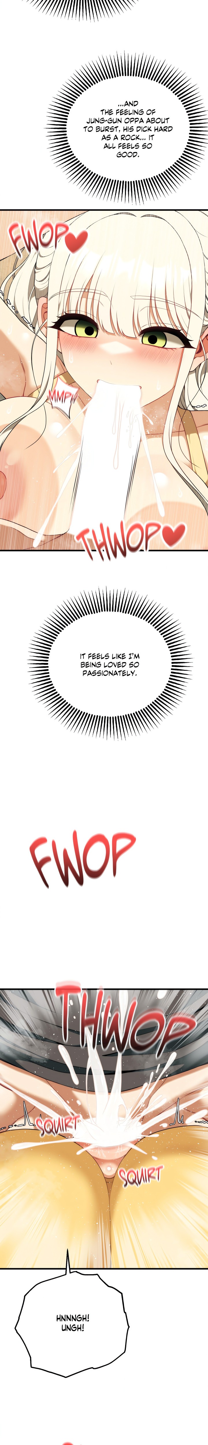 Cliterary Book Club - Chapter 44 Page 8