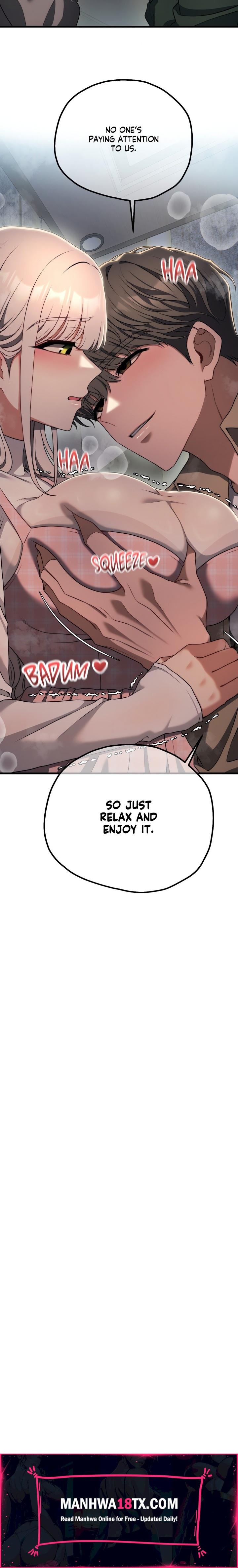 Cliterary Book Club - Chapter 45 Page 24