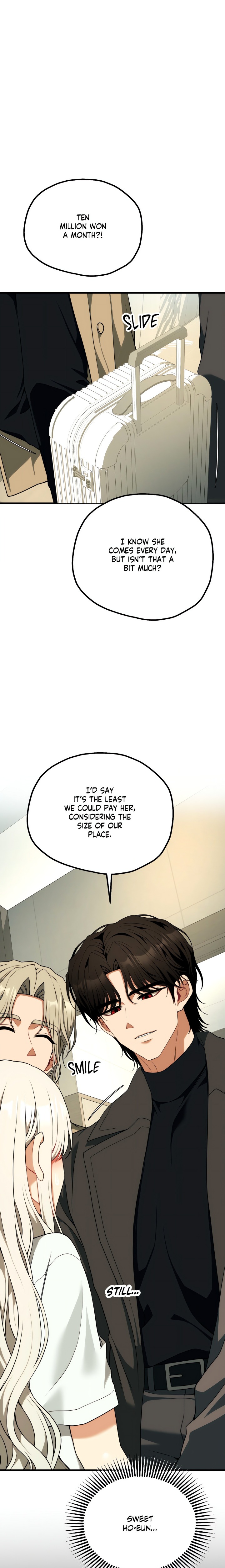 Cliterary Book Club - Chapter 45 Page 3