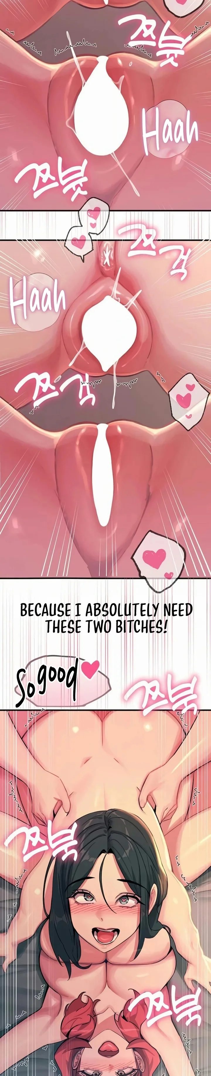 You Won’t Get Me Twice - Chapter 60 Page 35