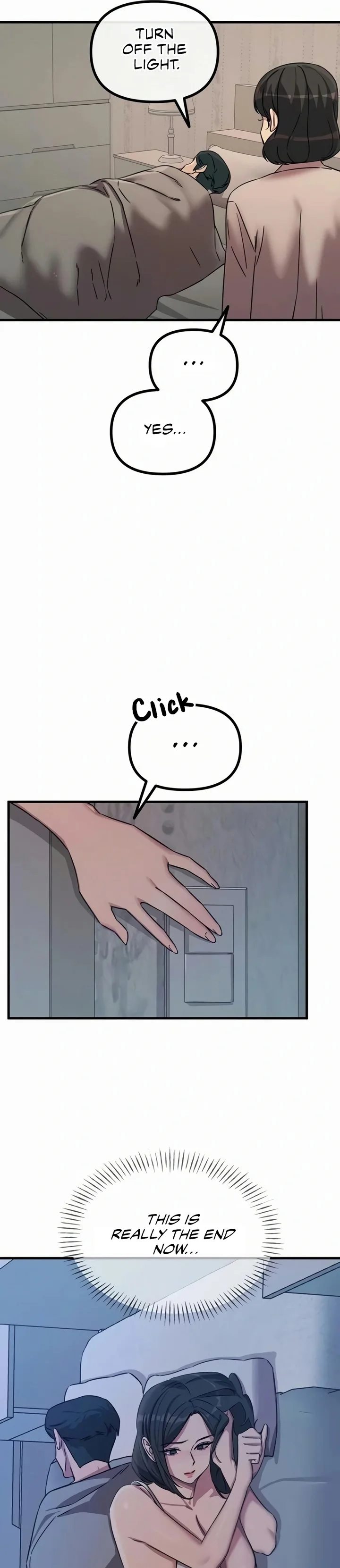 You Won’t Get Me Twice - Chapter 61 Page 27