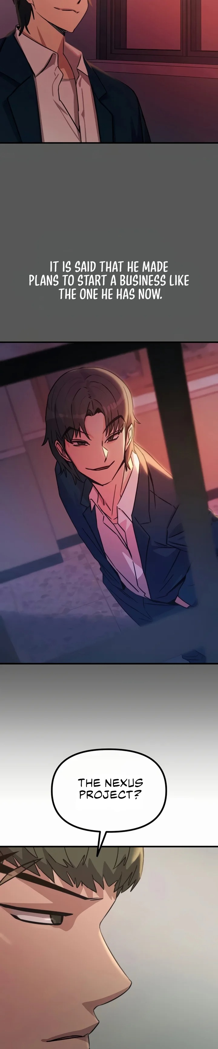 You Won’t Get Me Twice - Chapter 62 Page 19