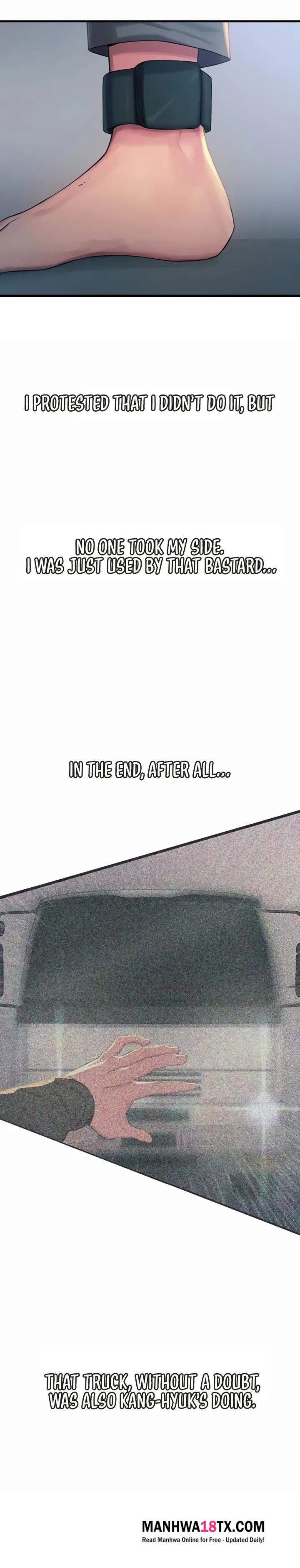 You Won’t Get Me Twice - Chapter 62 Page 2