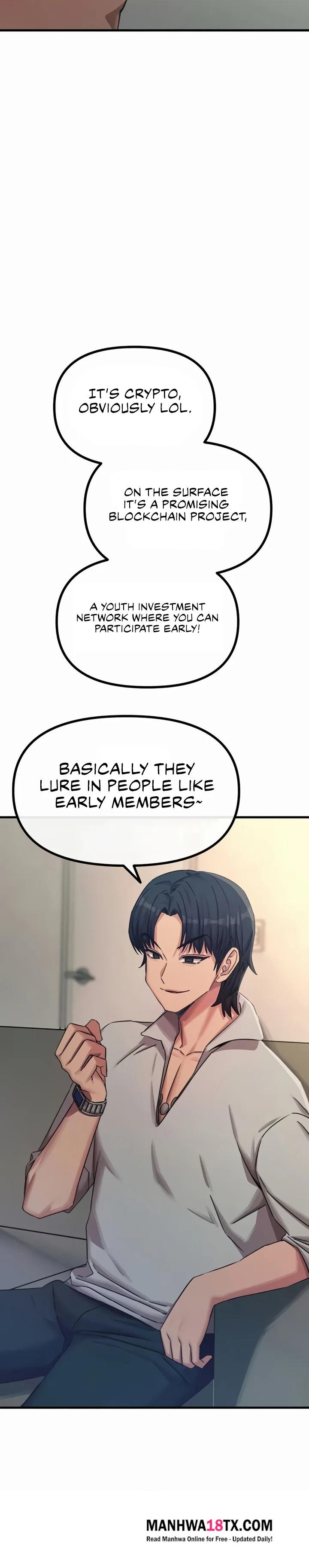 You Won’t Get Me Twice - Chapter 62 Page 20