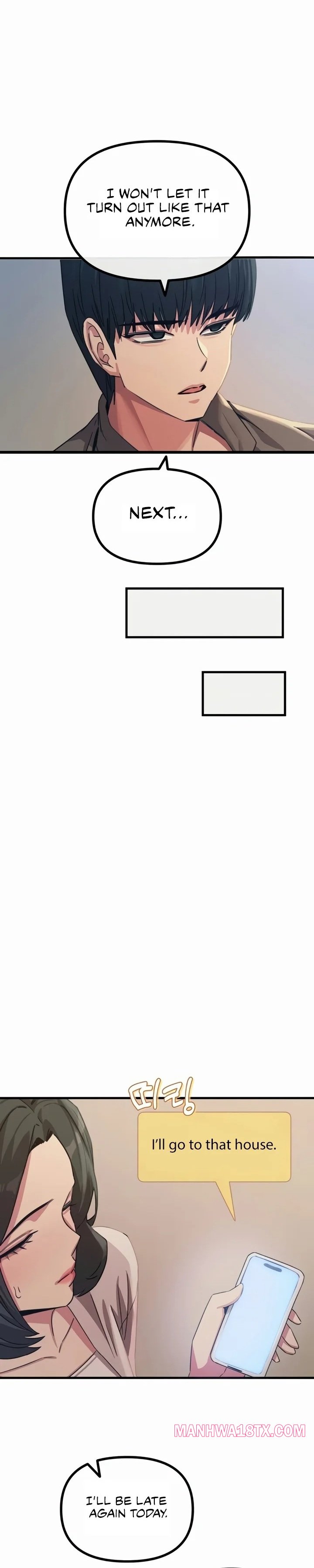 You Won’t Get Me Twice - Chapter 62 Page 23