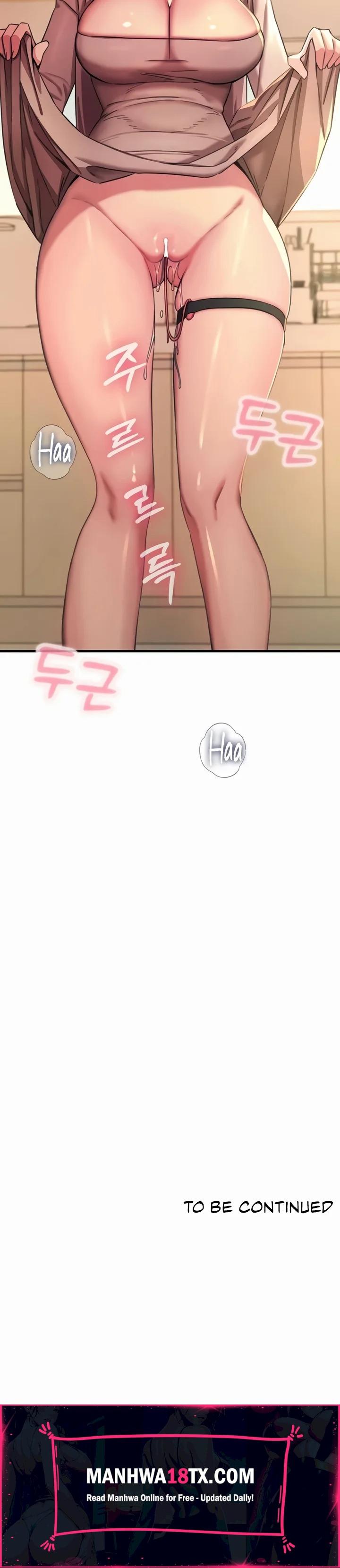 You Won’t Get Me Twice - Chapter 62 Page 32