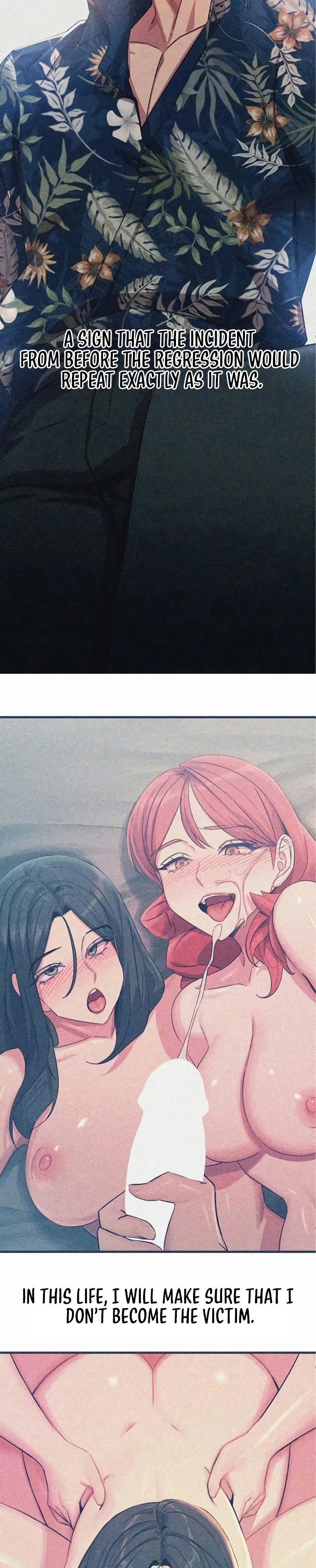 You Won’t Get Me Twice - Chapter 62 Page 6