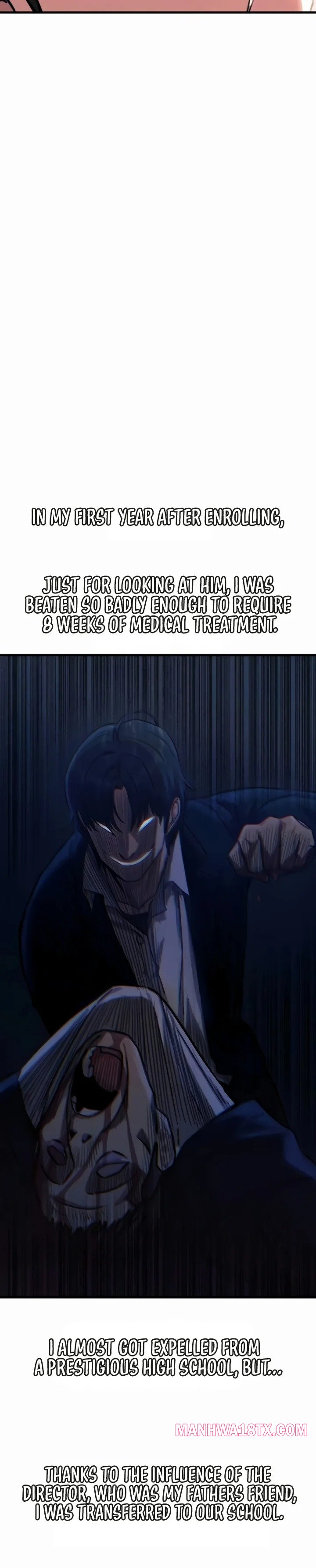 You Won’t Get Me Twice - Chapter 62 Page 8