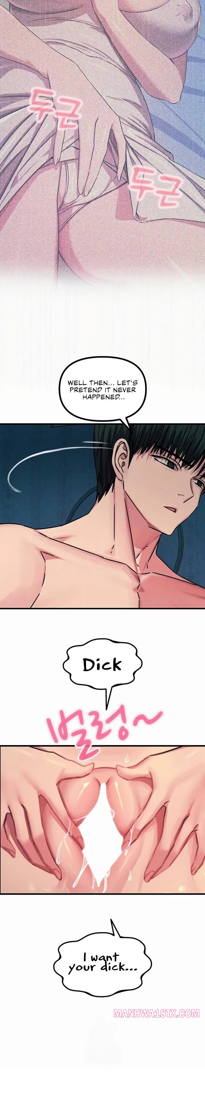 You Won’t Get Me Twice - Chapter 63 Page 20