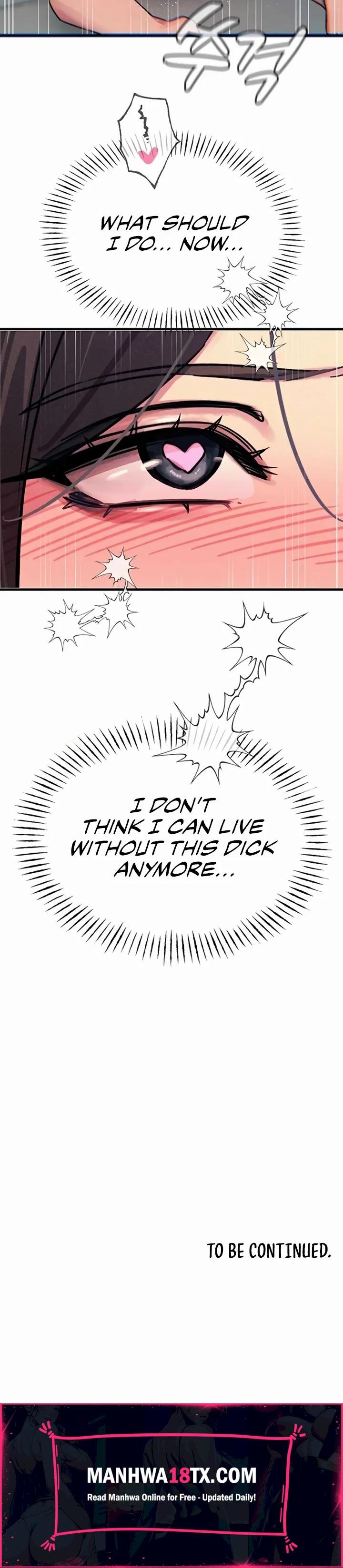 You Won’t Get Me Twice - Chapter 63 Page 28