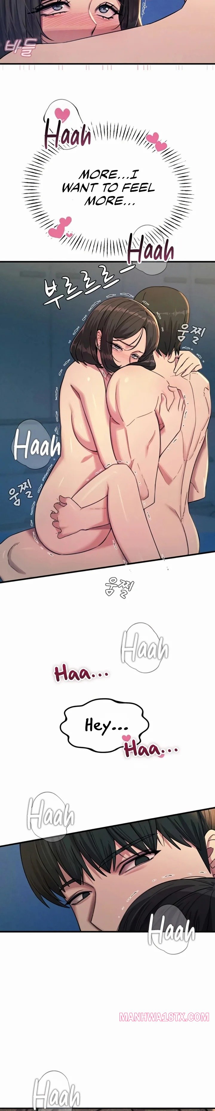 You Won’t Get Me Twice - Chapter 64 Page 10