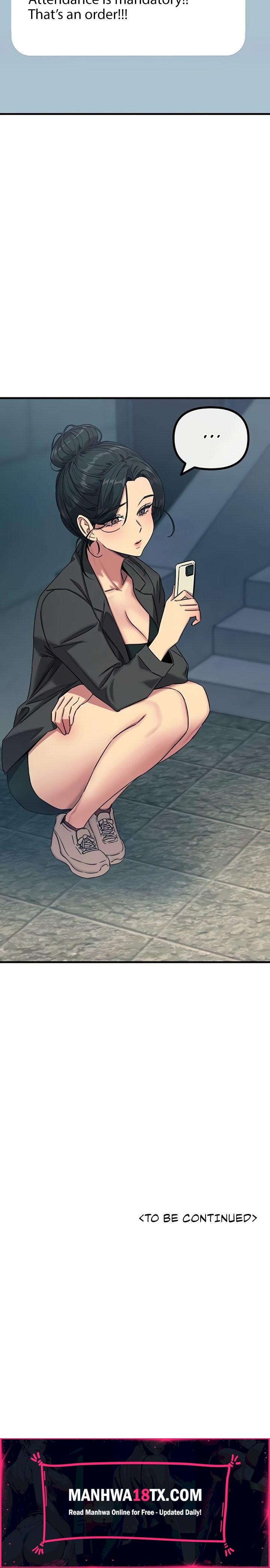 You Won’t Get Me Twice - Chapter 65 Page 30