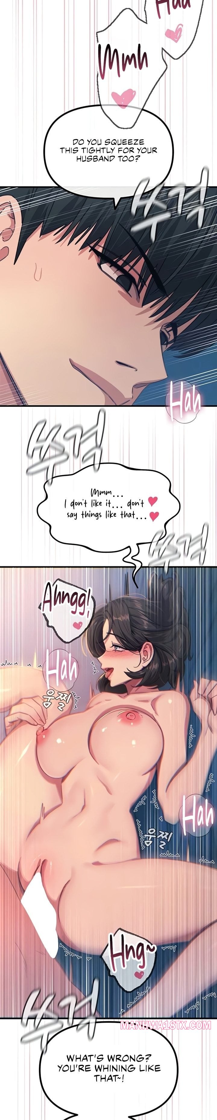 You Won’t Get Me Twice - Chapter 65 Page 9