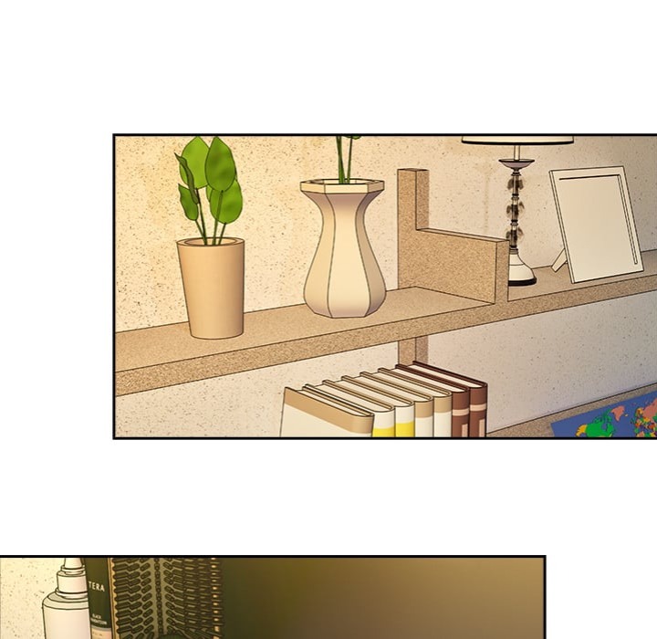 After Work Love Affairs - Chapter 101 Page 10