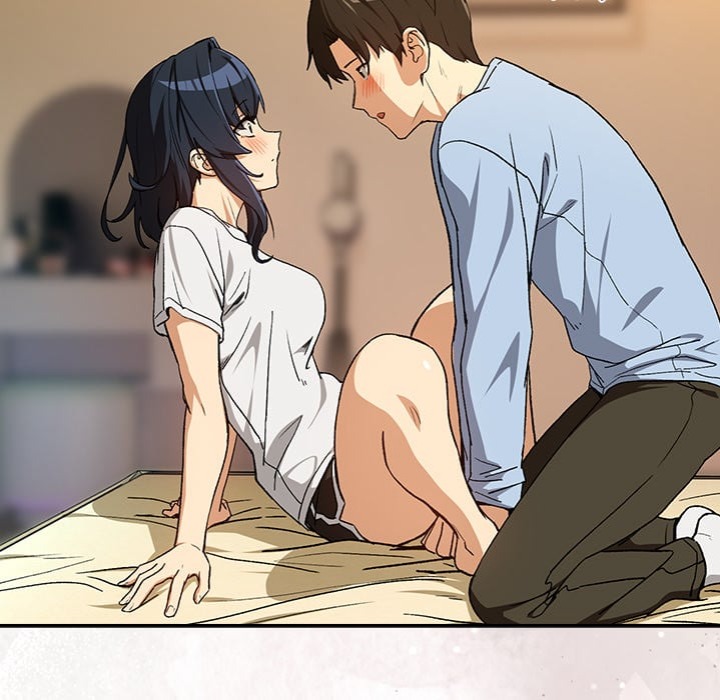 After Work Love Affairs - Chapter 101 Page 29