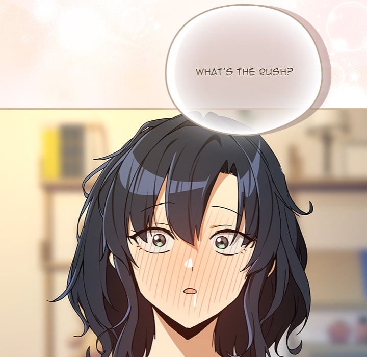 After Work Love Affairs - Chapter 101 Page 82