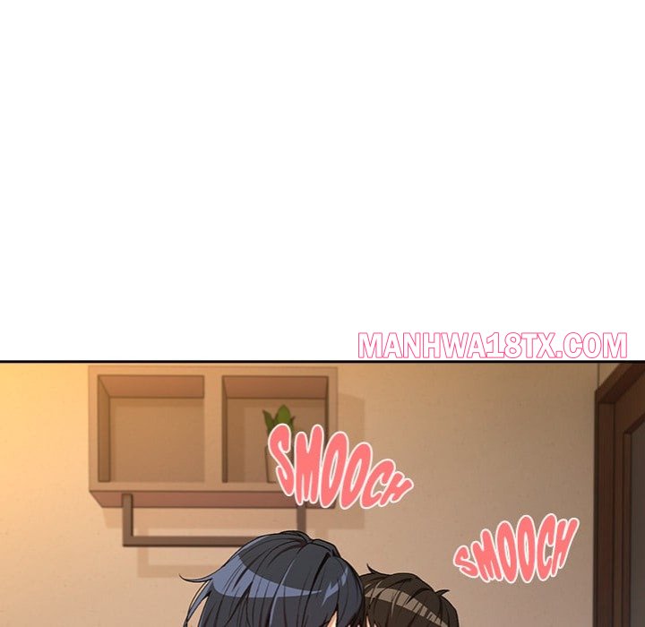 After Work Love Affairs - Chapter 101 Page 92