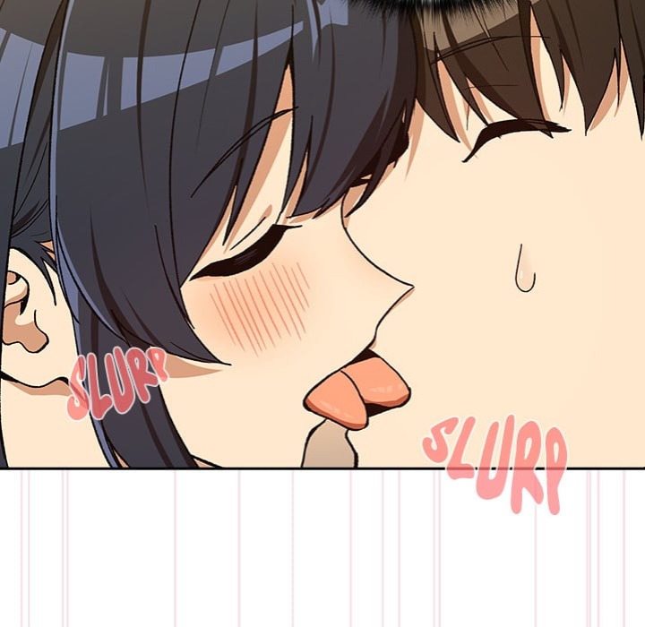 After Work Love Affairs - Chapter 101 Page 96