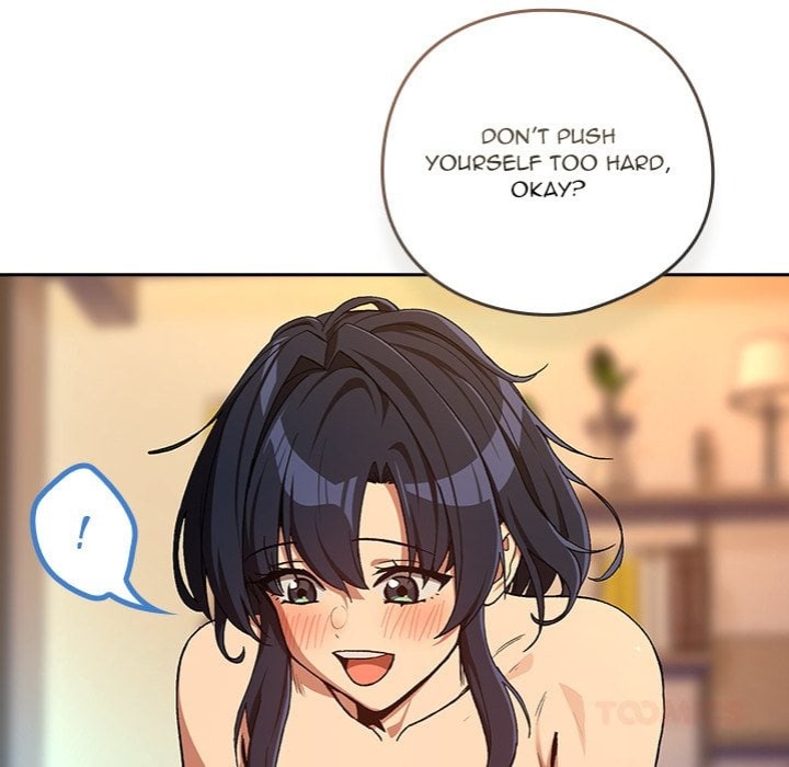 After Work Love Affairs - Chapter 102 Page 104