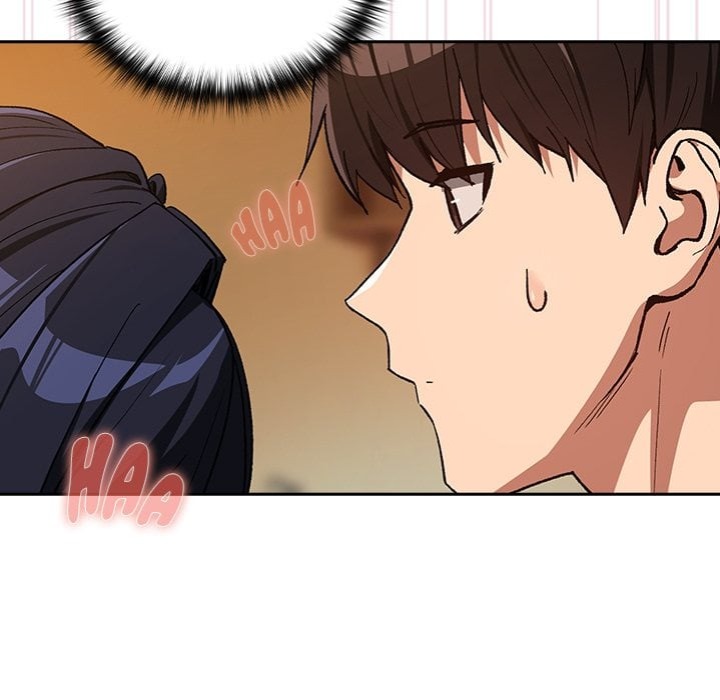 After Work Love Affairs - Chapter 102 Page 19