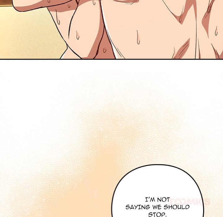 After Work Love Affairs - Chapter 102 Page 32