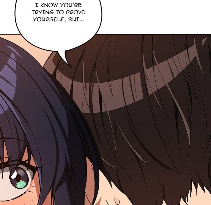 After Work Love Affairs - Chapter 102 Page 37