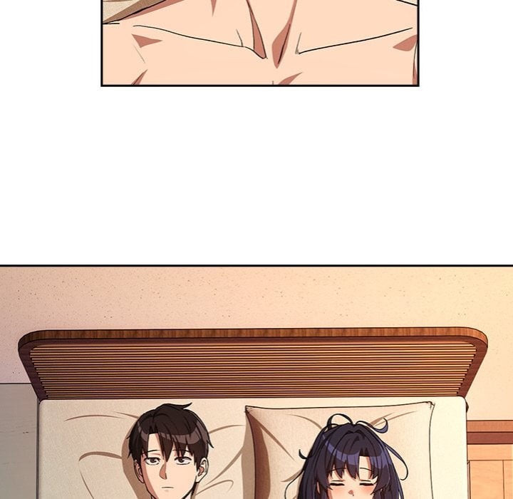 After Work Love Affairs - Chapter 102 Page 49