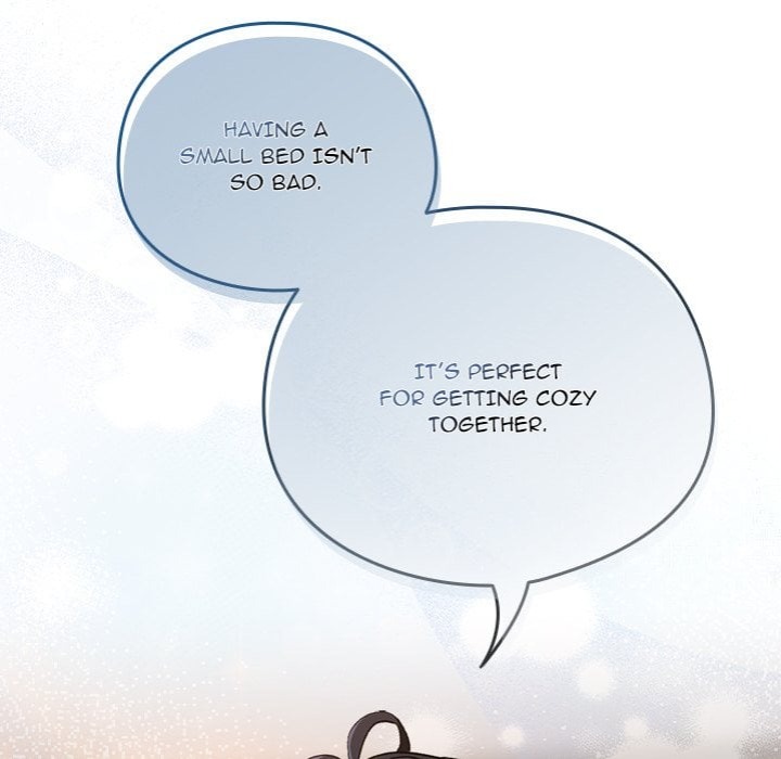 After Work Love Affairs - Chapter 102 Page 59