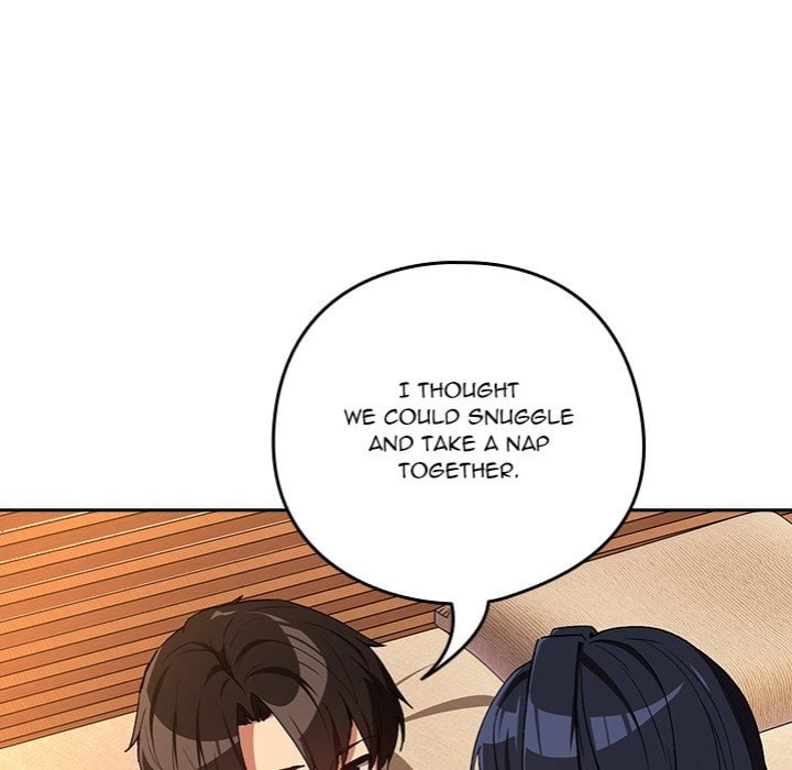 After Work Love Affairs - Chapter 102 Page 87