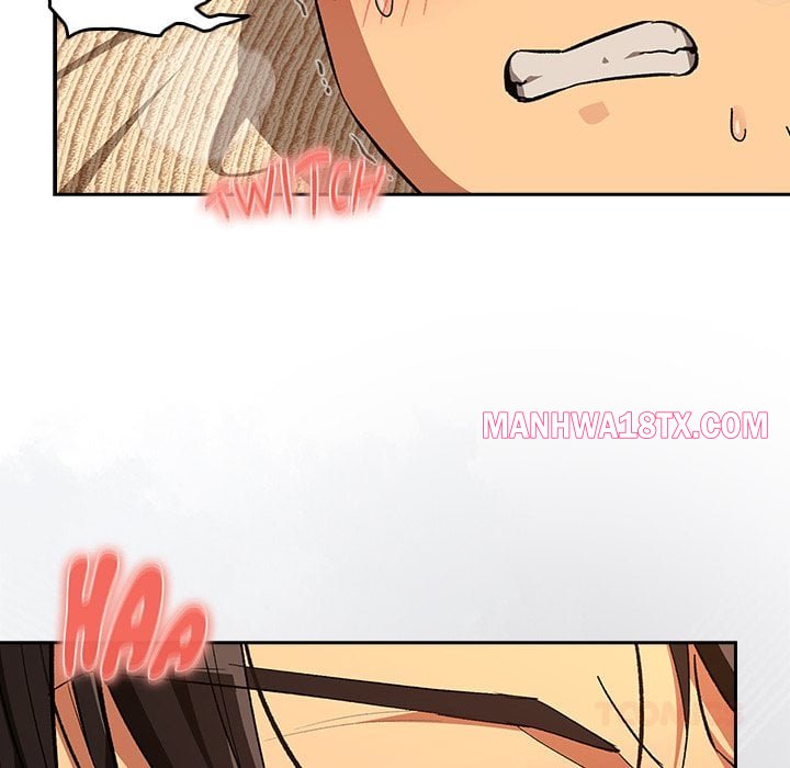 After Work Love Affairs - Chapter 103 Page 104