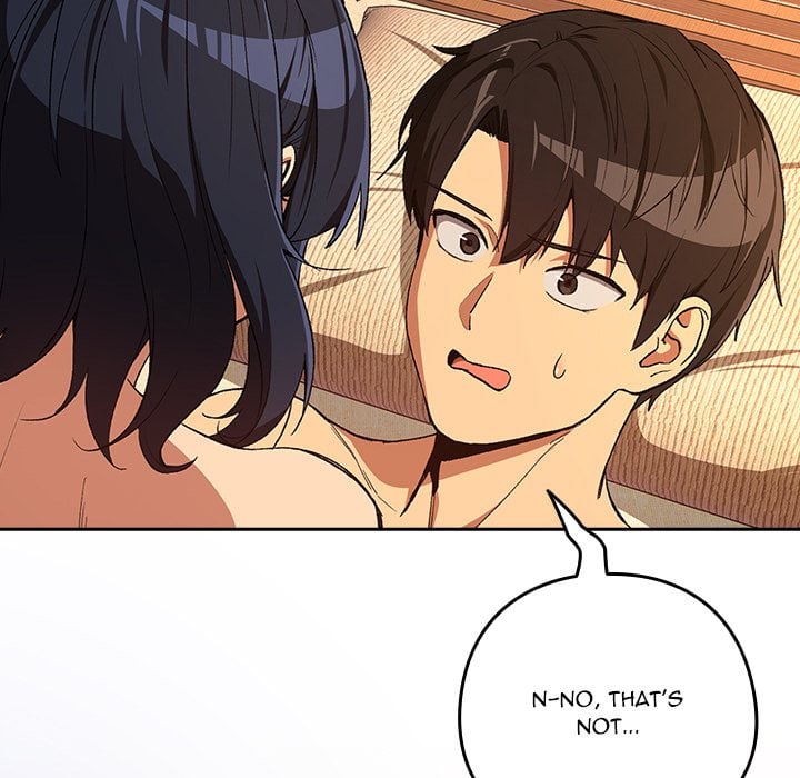 After Work Love Affairs - Chapter 103 Page 25