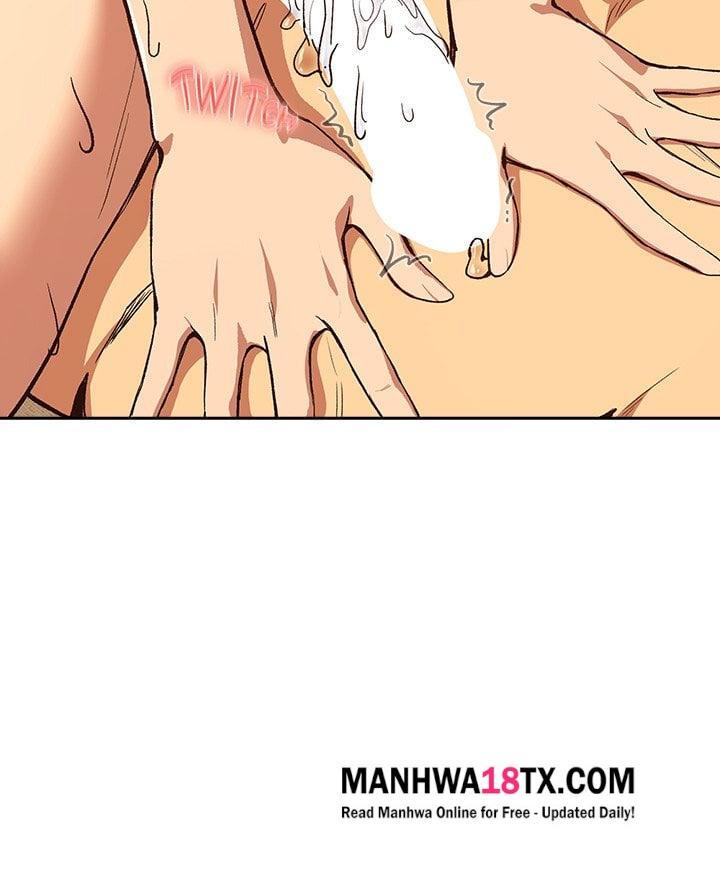 After Work Love Affairs - Chapter 103 Page 53