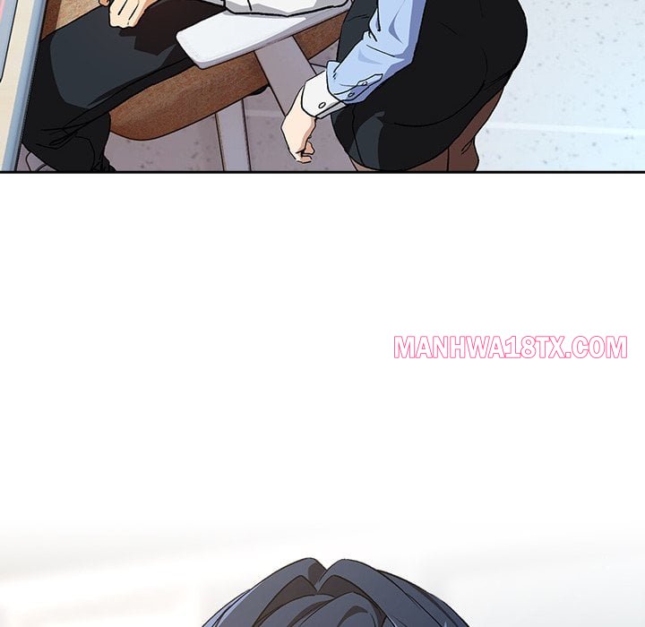 After Work Love Affairs - Chapter 104 Page 10