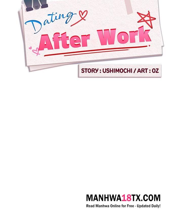 After Work Love Affairs - Chapter 104 Page 18