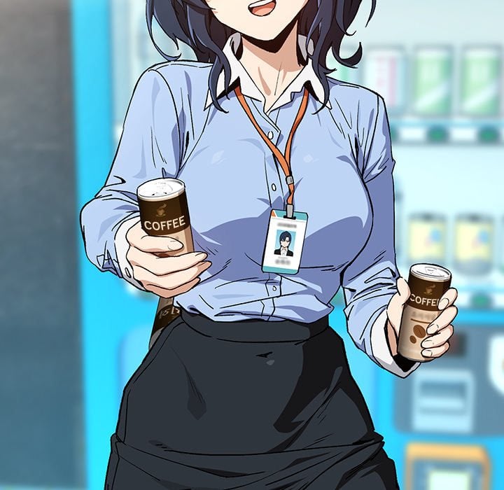 After Work Love Affairs - Chapter 104 Page 23