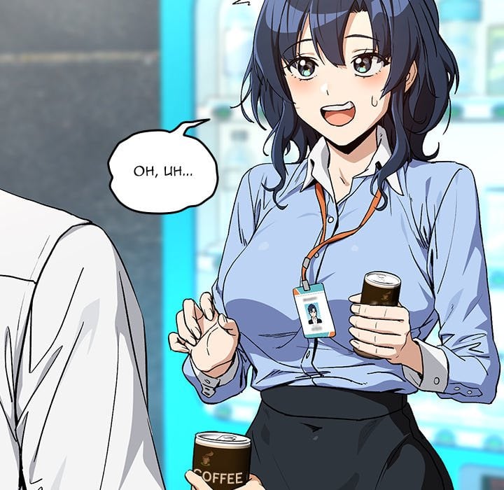 After Work Love Affairs - Chapter 104 Page 28