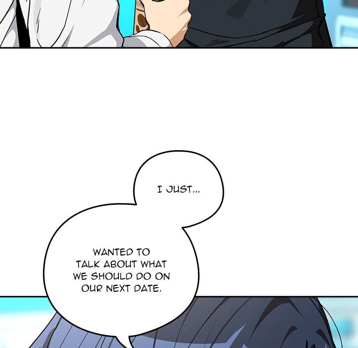 After Work Love Affairs - Chapter 104 Page 29